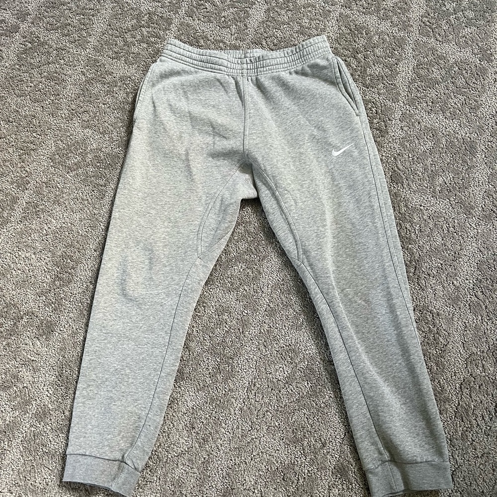Nike Mens Joggers Adult Medium
